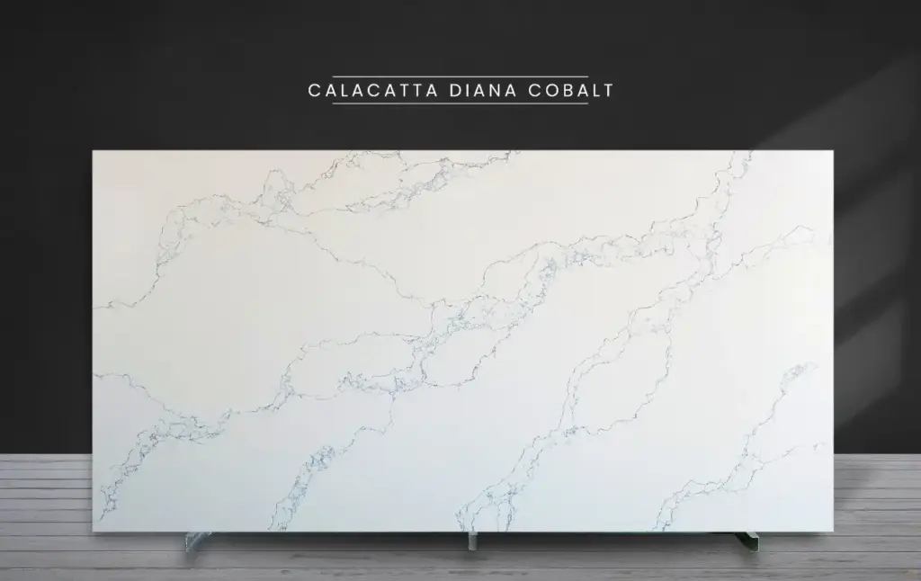 Calacatta Diana Cobalt Full Slab (2)