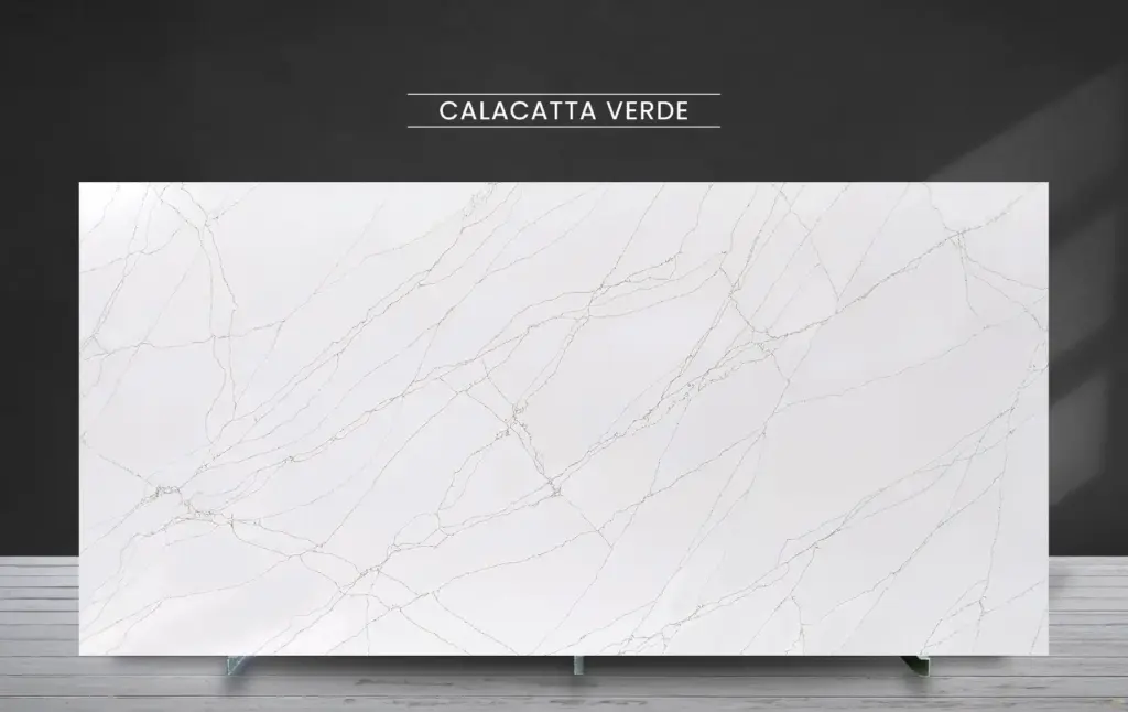 Calacatta Verde Full Slab (1)