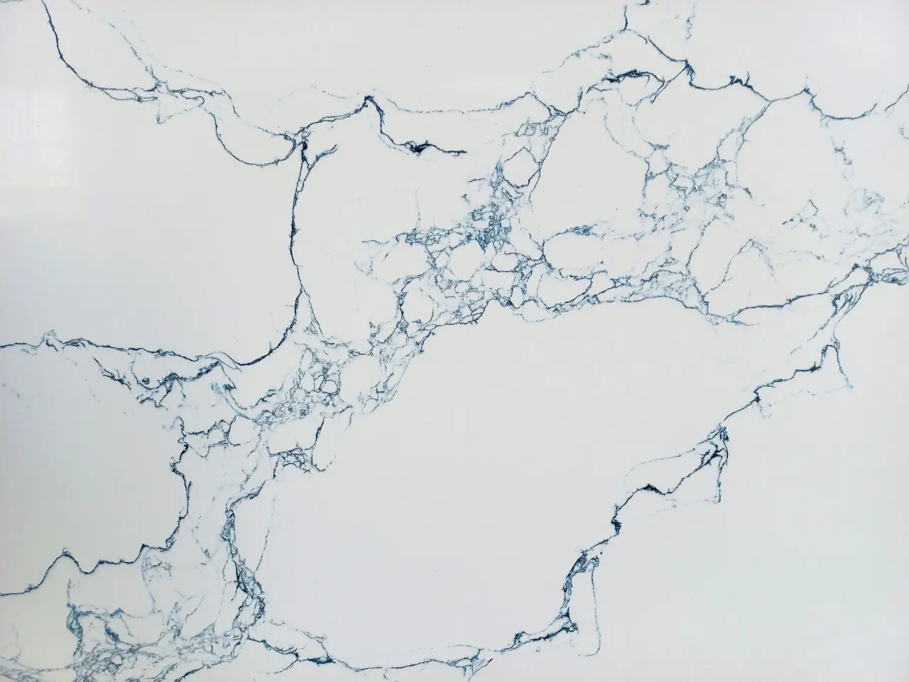 Calacatta Diana Blue