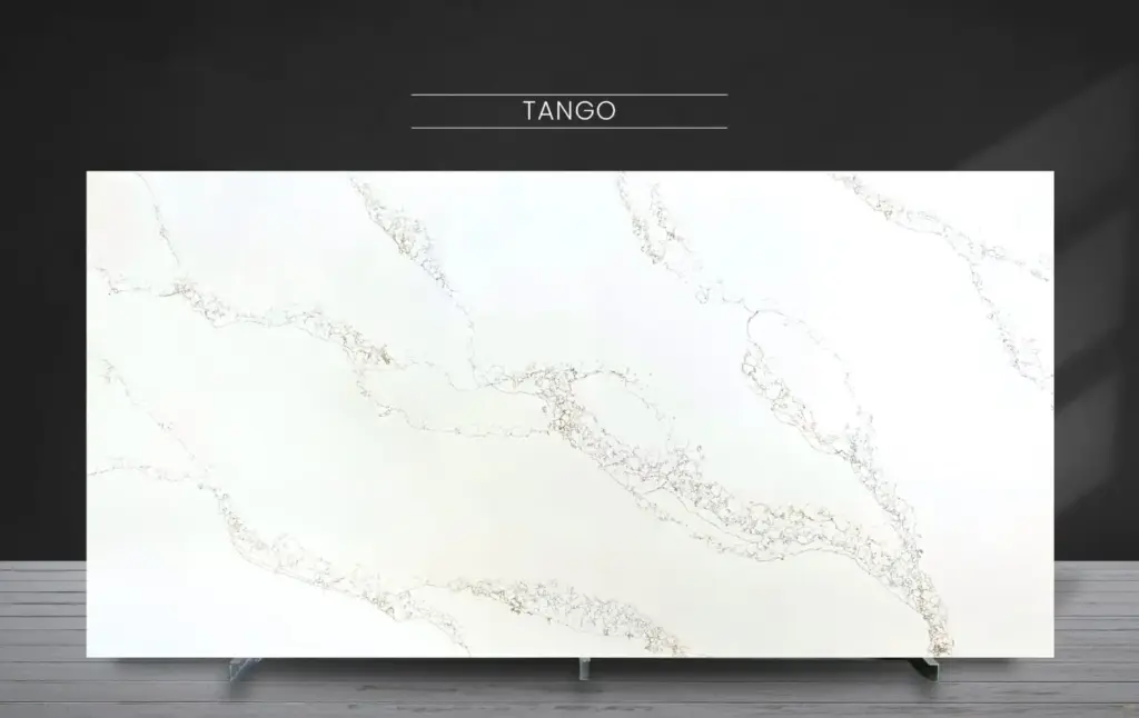 Copy of CALACATTA TANGO