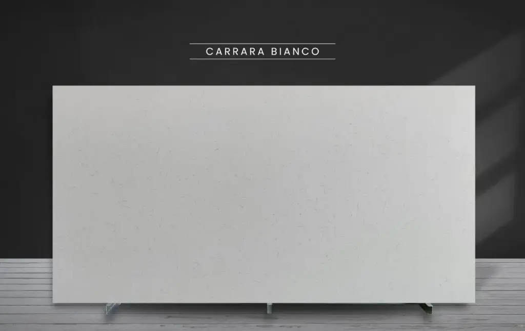 Copy of (CARRARA) BIANCO – FULL SLAB