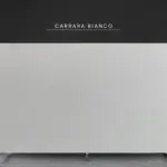 Copy of (CARRARA) BIANCO – FULL SLAB
