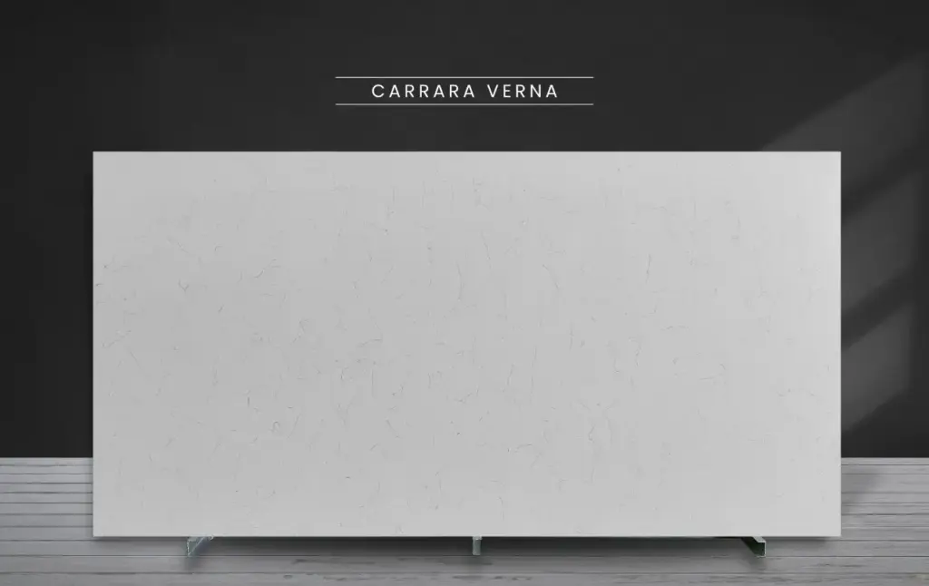 Copy of (CARRARA) VERNA – FULL SLAB