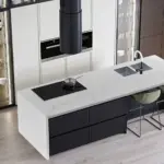 Copy of Calacatta Diana Black