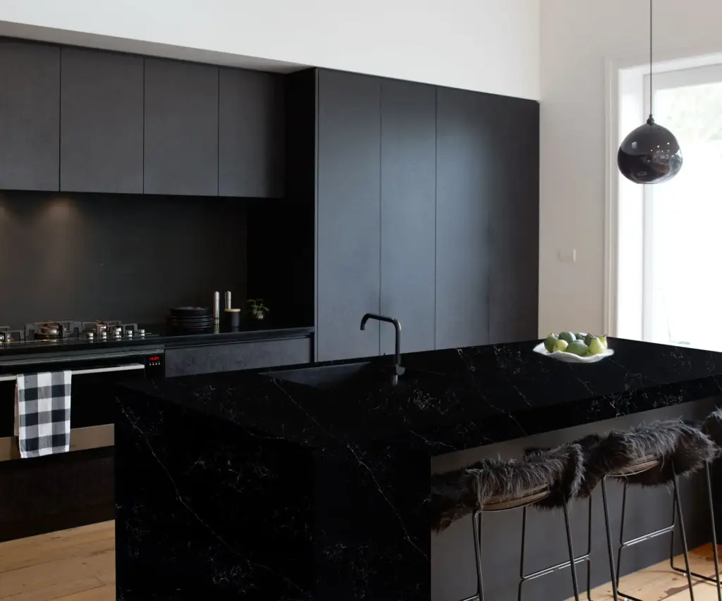Copy of Copy of Ebony Vicenza_ kitchen